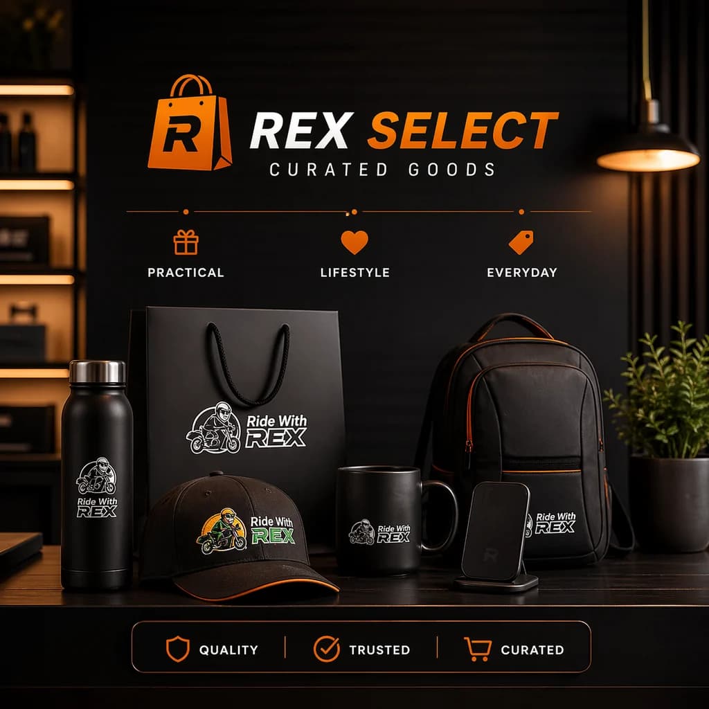Rex Select